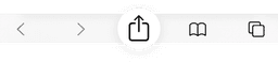 click share icon