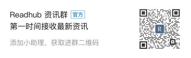 企业微信二维码